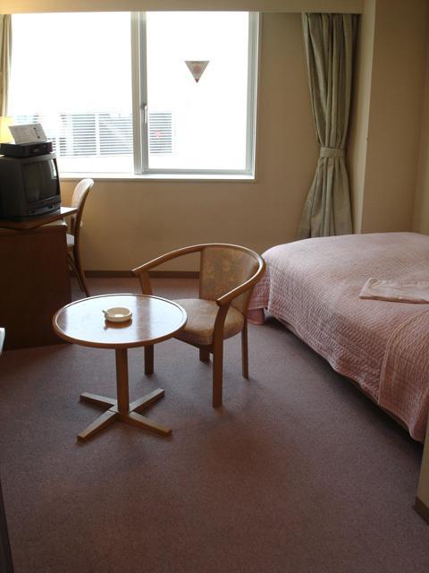 Hotel New Mogamiya Yamagata  Room photo